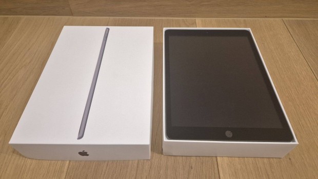 Apple ipad 9. generci 10,2 64GB WiFi tablet (2022-es)