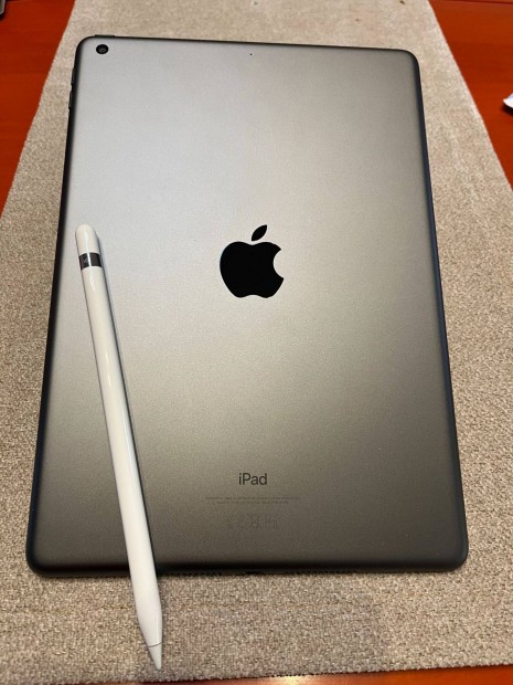 Apple ipad 9 tablet tblagp, Apple pencil 1. genenerci