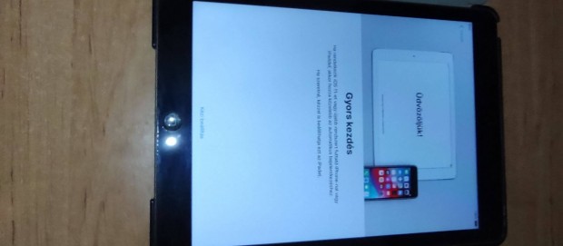 Apple ipad A1474 tablet
