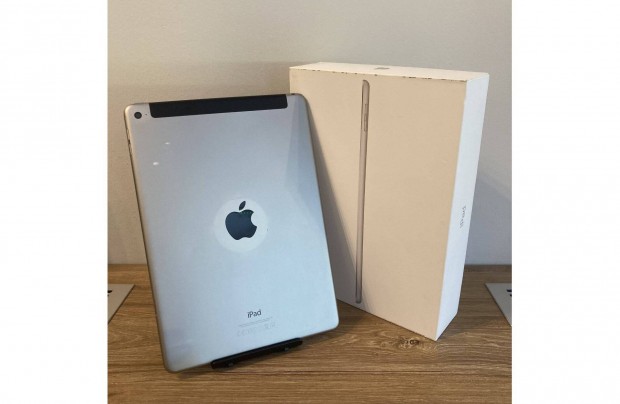 Apple ipad Air 2 64GB 9.7" Space Gray Asztroszrke Cellular