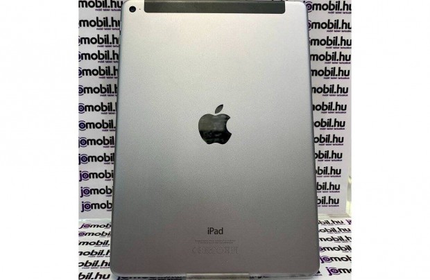 Apple ipad Air 2 64GB Krtyagggetlen szp llapot /