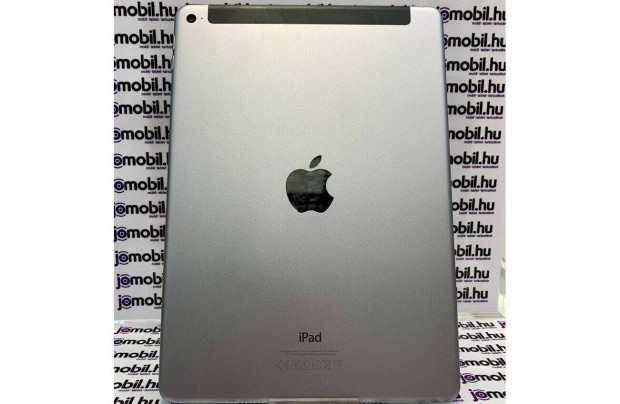 Apple ipad Air 2 Wi-Fi + Cellular 16GB krtyafggetlen szp llapot /