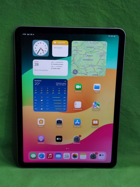 Apple ipad Air 5 2022 10.9 64GB WIFI