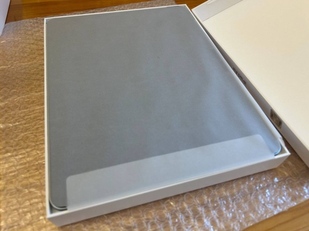 Apple ipad Air 6 gen ,M2, új, garanciális , 13'' Blue, új ,soha nem ha