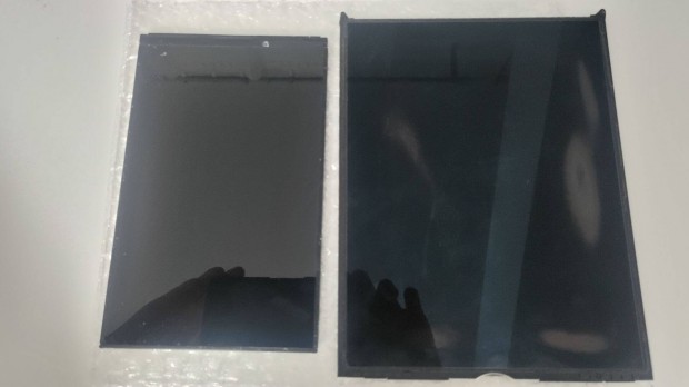 Apple ipad Air/Lenovo Yoga tab 3 yt3-850m 2db LCD kijelz