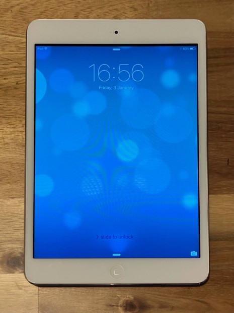 Apple ipad Mini (2013)