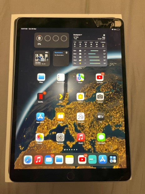 Apple ipad Pro 10.5