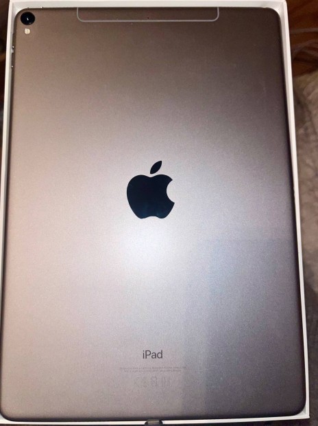 Apple ipad Pro 10.5 Wifi+Cellular 64gb