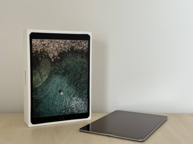 Apple ipad Pro 10.5" - WIFI, 64GB, Space Gray