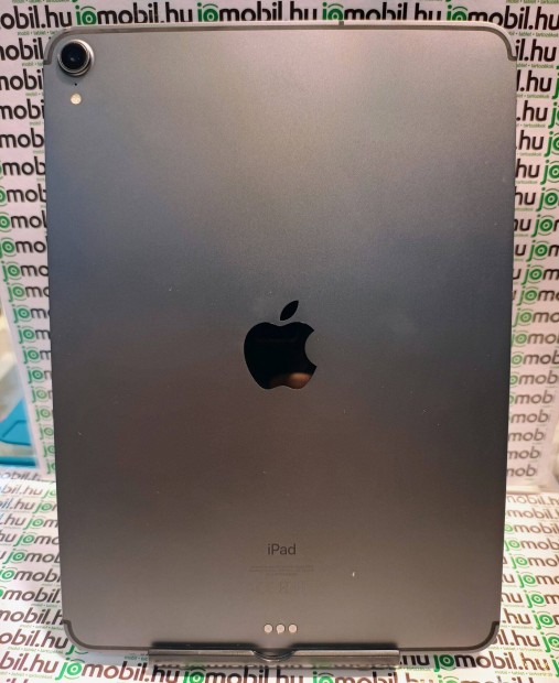 Apple ipad Pro 11 2018-as 64GB tlagos llapotban, krtyafggetlen