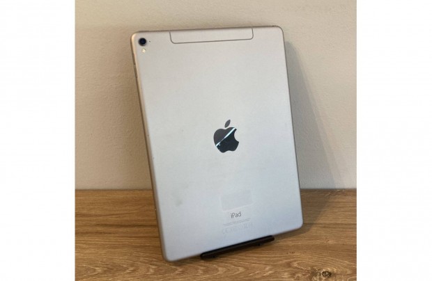 Apple ipad Pro 128GB 9.7" Asztroszrke Space Gray Cellular