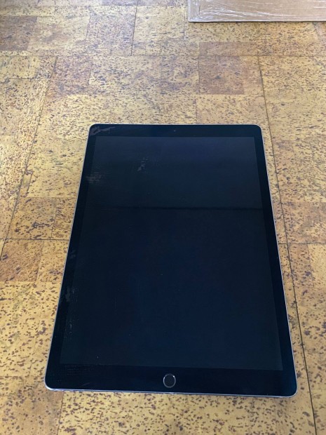 Apple ipad Pro 12.9 2017 512GB WiFi + Cellular Fekete