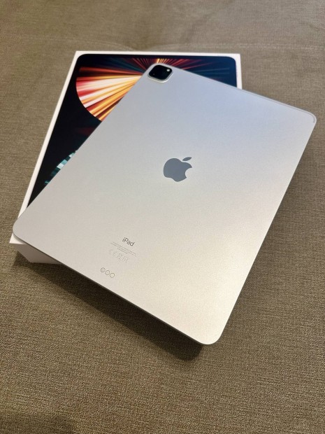 Apple ipad Pro 12.9 512GB M1