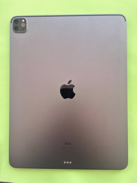 Apple ipad Pro 12.9 M1 5gen 1TB