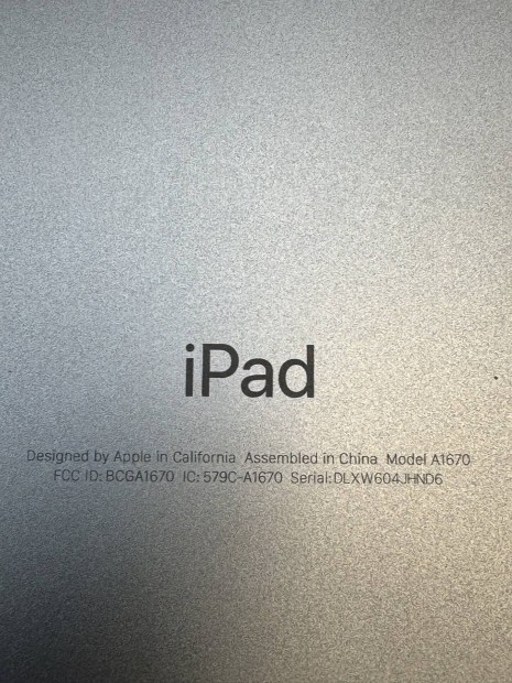 Apple ipad Pro 12.9 (2017)