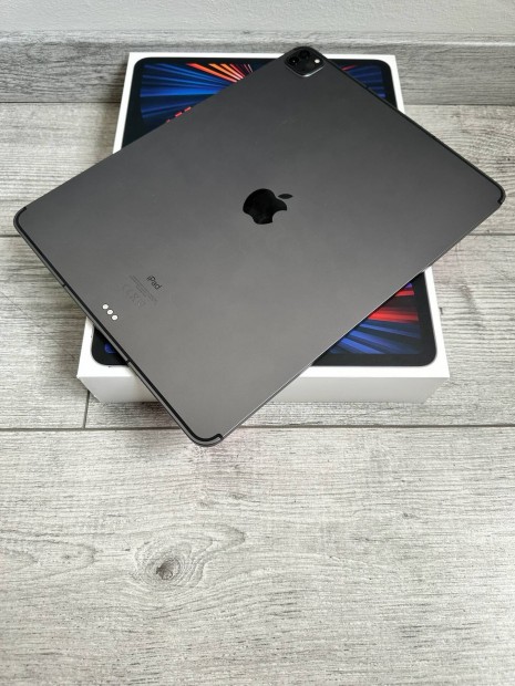 Apple ipad Pro 12,9" M1 256 Gb wifi+cellular Space grey