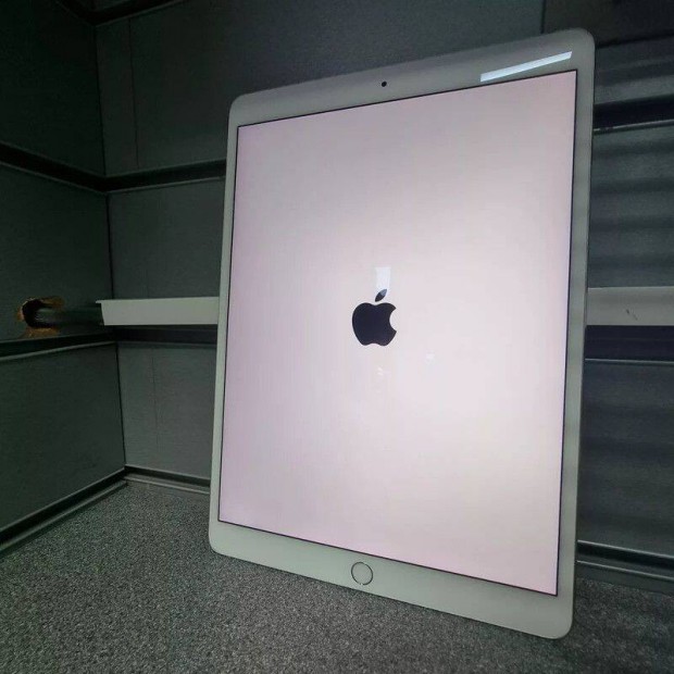 Apple ipad Pro 2nd Gen. 64GB, Wi-Fi + Cellular 10.5 Silver