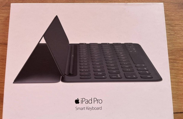 Apple ipad Pro 9.7 Smart Keyboard HUN (magyar) billentyzet