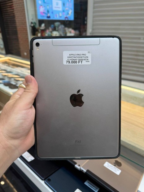 Apple ipad Pro 9.7 wifi+cellular