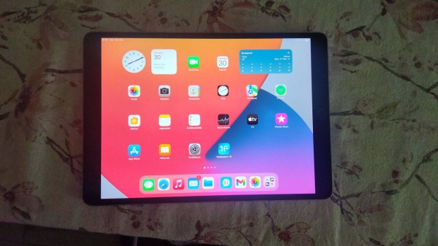 Apple ipad Pro Cellular (2018) Space Grey 64GB