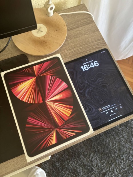 Apple ipad Pro M1