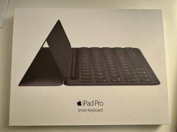 Apple ipad Pro Smart Keyboard billentyzet 9.7 9.7"