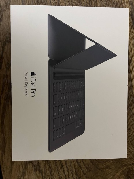 Apple ipad Pro Smart keyboard