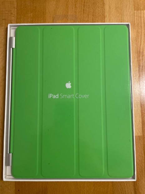 Apple ipad Smart Cover, MD309ZM/A, eredeti csomagolsban