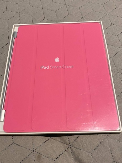 Apple ipad Smart Cover ( ipad 2/3/4 )