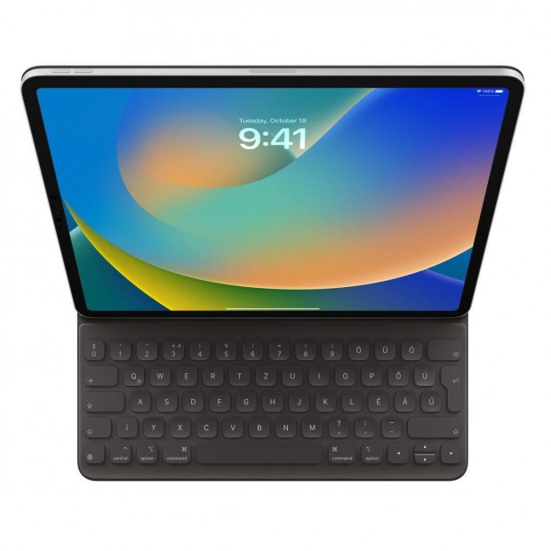 Apple ipad Smart Keyboard Hungarian, új, ipad 7-8-9, ipad pro 10.5, ip
