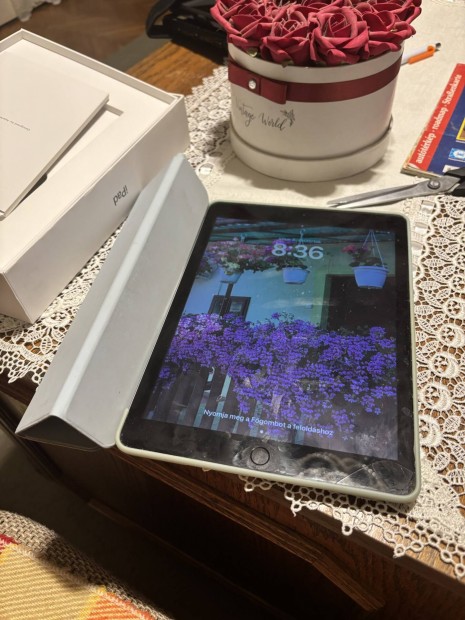 Apple ipad 2017 32gb