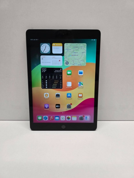 Apple ipad (7th generci) 10.2" Wifi 32 GB Space Grey