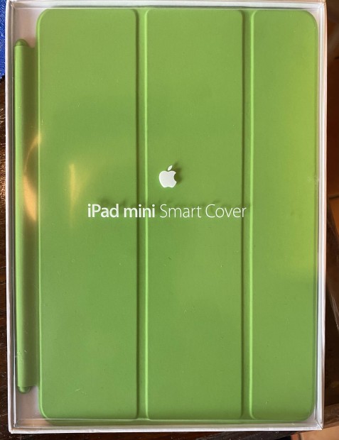 Apple ipad  mini Smart Cover  gyri vdtok