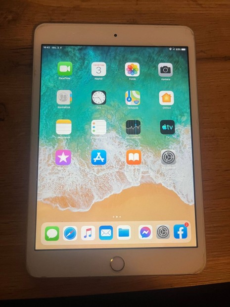 Apple ipad mini 3