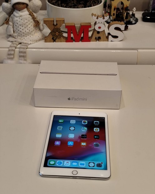 Apple ipad mini 3 A1600 cellular 16GB tablet tblagp 