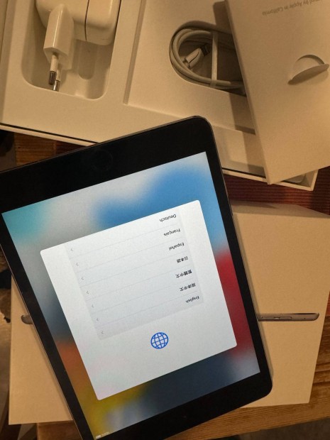 Apple ipad mini 4 32gb