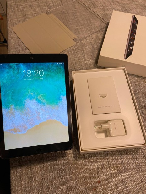 Apple ipad wi-fi 16gb