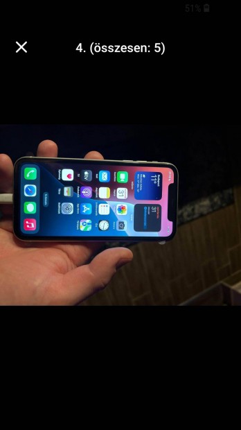 Apple iphone 11