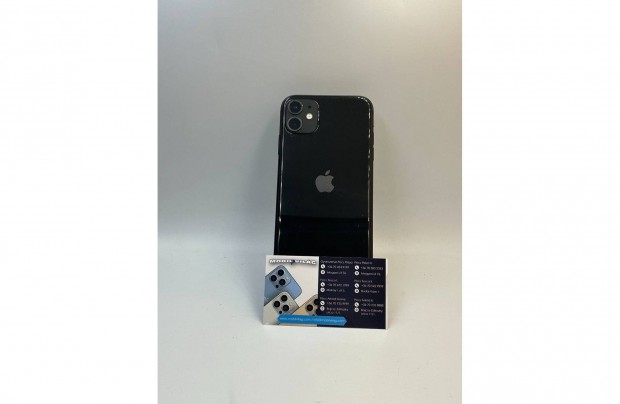 Apple iphone 11 64GB Garancival #181192