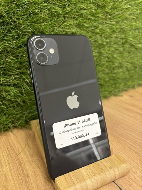 Apple iphone 11 64gb3