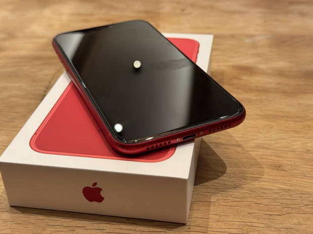 Apple iphone 11 64gb Product RED