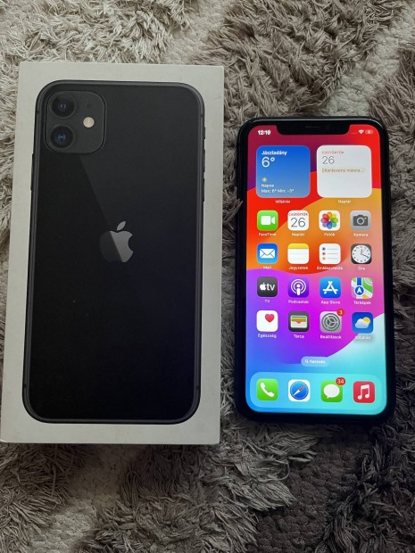 Apple iphone 11 64gb 