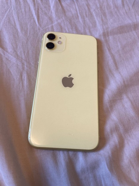 Apple iphone 11 64gb srga szn