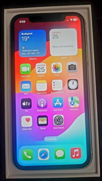 Apple iphone 11 64gb white 