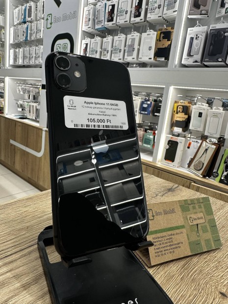 Apple iphone 11