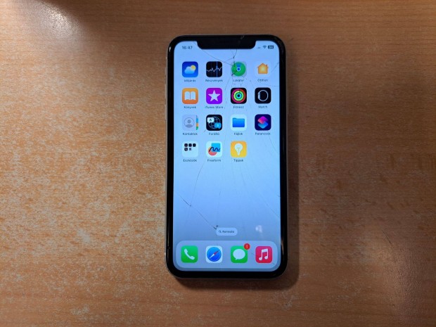 Apple iphone 11 Fggetlen Fehr !