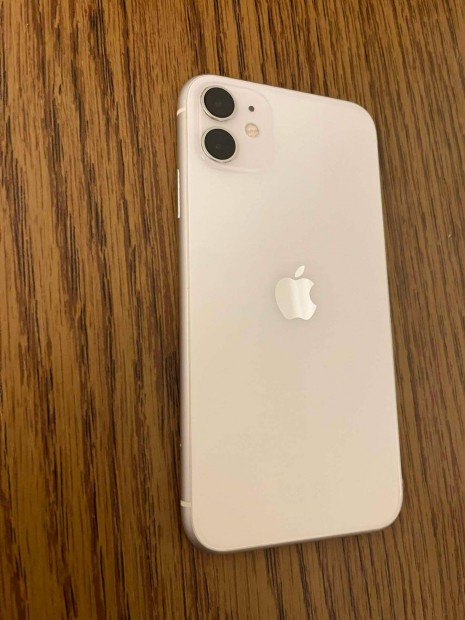 Apple iphone 11 Krtyafggetlen 64GB