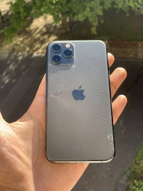 Apple iphone 11 Pro