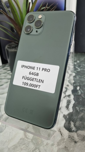 Apple iphone 11 Pro