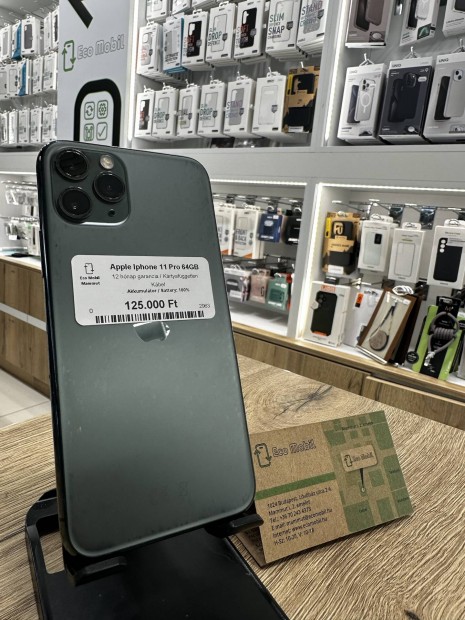Apple iphone 11 Pro